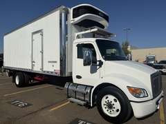 2023 Kenworth T380 photo 1