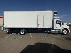 2023 Kenworth T380 photo 4