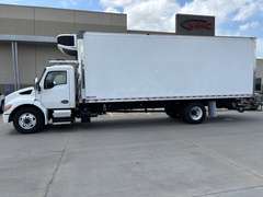 2024 Kenworth T380 photo 10