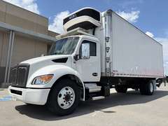 2024 Kenworth T380 photo 2