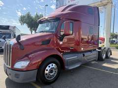 2021 Peterbilt 579 photo 3