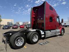 2021 Peterbilt 579 photo 5