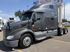 2022 Peterbilt 579 photo 3