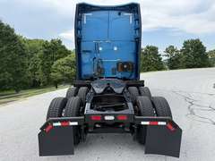 2022 Peterbilt 579 photo 5