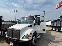 2026 Kenworth T280 photo 3