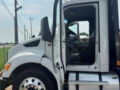 2026 Kenworth T280 photo 9