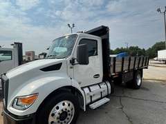 2026 Kenworth T280 photo 4