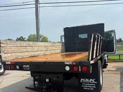 2026 Kenworth T280 photo 8