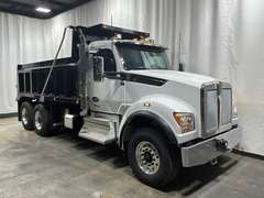 2027 Kenworth T880S PH photo 1