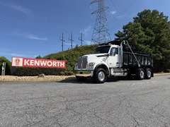 2027 Kenworth T880S PH photo 2