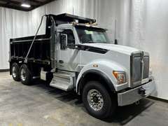 2027 Kenworth T880S PH photo 1