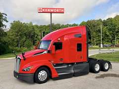 2023 Kenworth T680 photo 1
