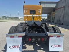 2027 Kenworth W900L photo 5