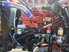 2027 Kenworth W900L photo 6