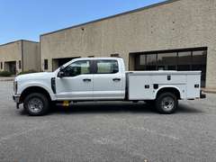 2026 Ford F250 photo 4