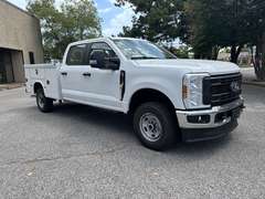2026 Ford F250 photo 1