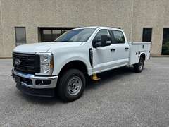 2026 Ford F250 photo 6
