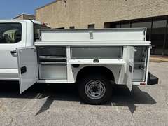 2026 Ford F250 photo 5
