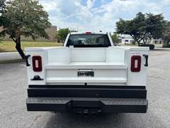 2026 Ford F250 photo 3