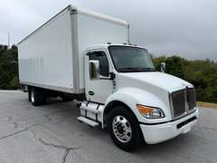 2024 Kenworth T380 photo 1