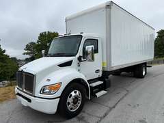 2024 Kenworth T380 photo 2