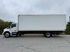 2024 Kenworth T380 photo 8