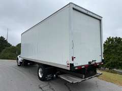 2024 Kenworth T380 photo 9