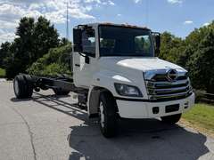 2027 Hino L6 photo 1