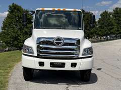 2027 Hino L6 photo 10