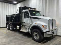 2027 Kenworth T880S PH photo 1
