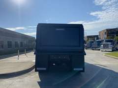 2027 Kenworth T880S PH photo 5