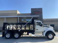 2027 Kenworth T880S PH photo 7