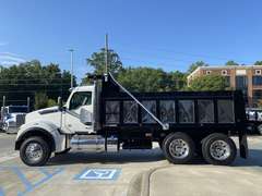 2027 Kenworth T880S PH photo 10