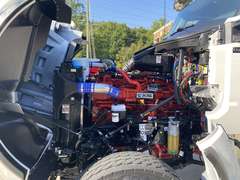 2027 Kenworth T880S PH photo 6