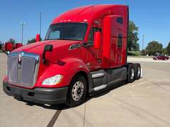 2022 Kenworth T680 photo 5