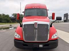 2022 Kenworth T680 photo 4