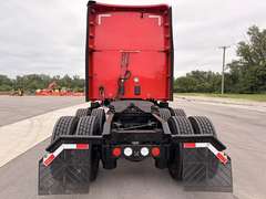 2022 Kenworth T680 photo 4