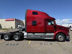 2021 Peterbilt 579 photo 4