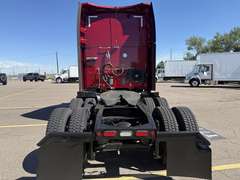 2021 Peterbilt 579 photo 8