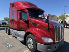 2021 Peterbilt 579 photo 1