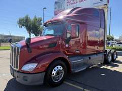 2021 Peterbilt 579 photo 3