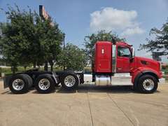 2020 Peterbilt 567 photo 8