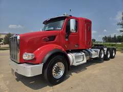 2020 Peterbilt 567 photo 2
