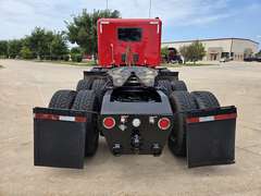 2020 Peterbilt 567 photo 5