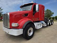 2020 Peterbilt 567 photo 2