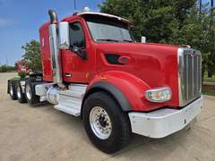 2020 Peterbilt 567 photo 1
