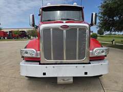 2020 Peterbilt 567 photo 9