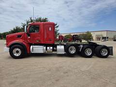 2020 Peterbilt 567 photo 8