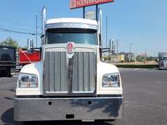 2027 Kenworth W990 photo 10