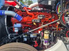 2027 Kenworth W990 photo 6